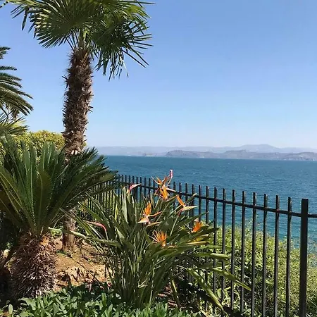 Vila Julia Βίλα Ξηροπήγαδο