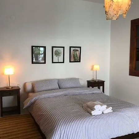 Vila Julia Βίλα