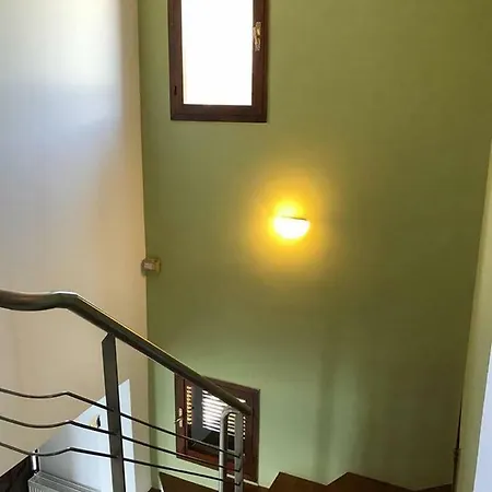 Vila Julia Βίλα