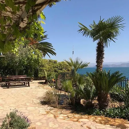 Βίλα Vila Julia Ξηροπήγαδο
