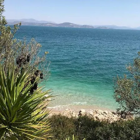 Vila Julia Βίλα Ξηροπήγαδο