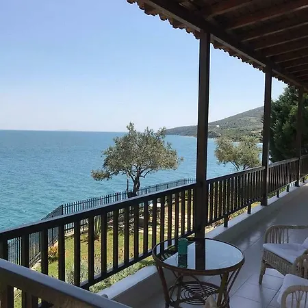 Vila Julia