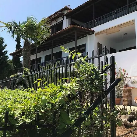 Βίλα Vila Julia