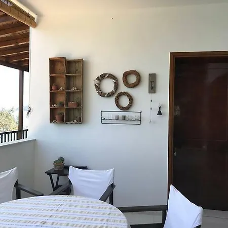 Vila Julia *
