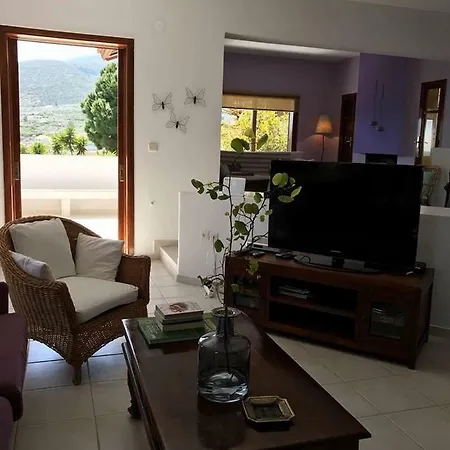 Vila Julia