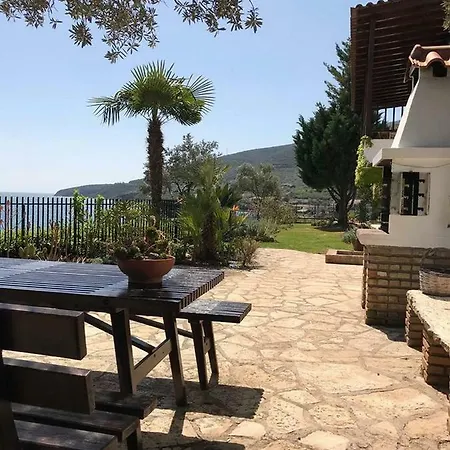 Βίλα Vila Julia Ξηροπήγαδο