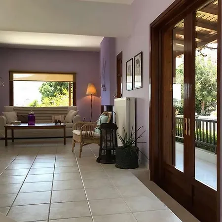 Vila Julia *