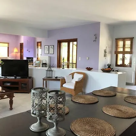 Vila Julia *