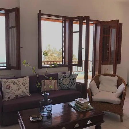 Vila Julia *
